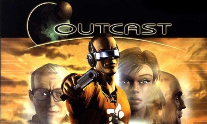 Создатели Outcast выпустят продолжение игры