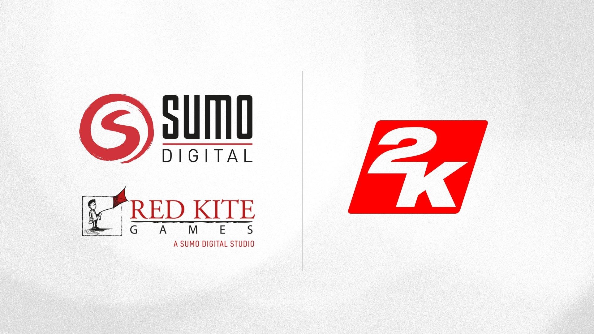 Sumo Digital работает над новыми проектами вместе с 2K Games