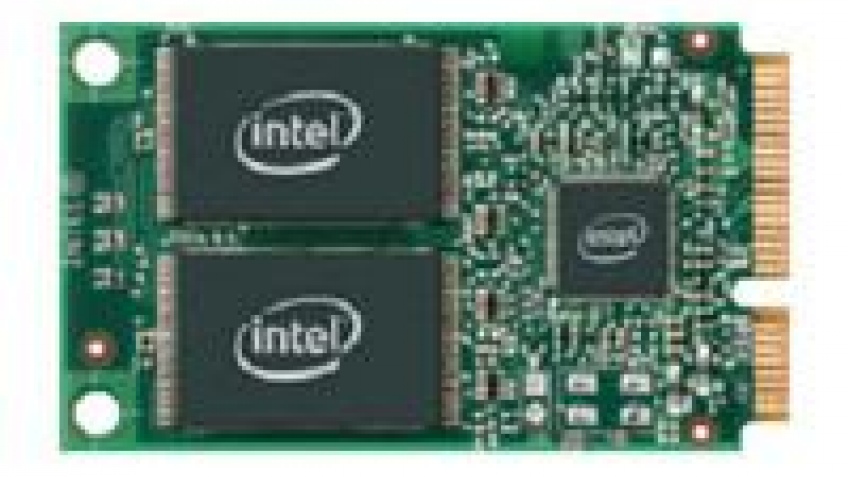 Kingston начала поставки SSD на основе продуктов Intel