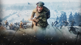 В Epic Games Store бесплатно отдают шутер Tannenberg о Первой мировой войне