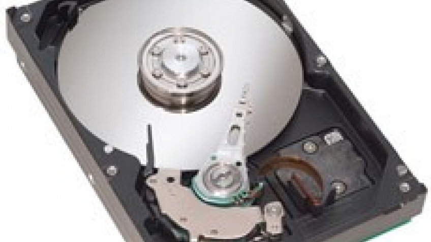 Seagate обещает винчестеры на 3 Тб до конца года