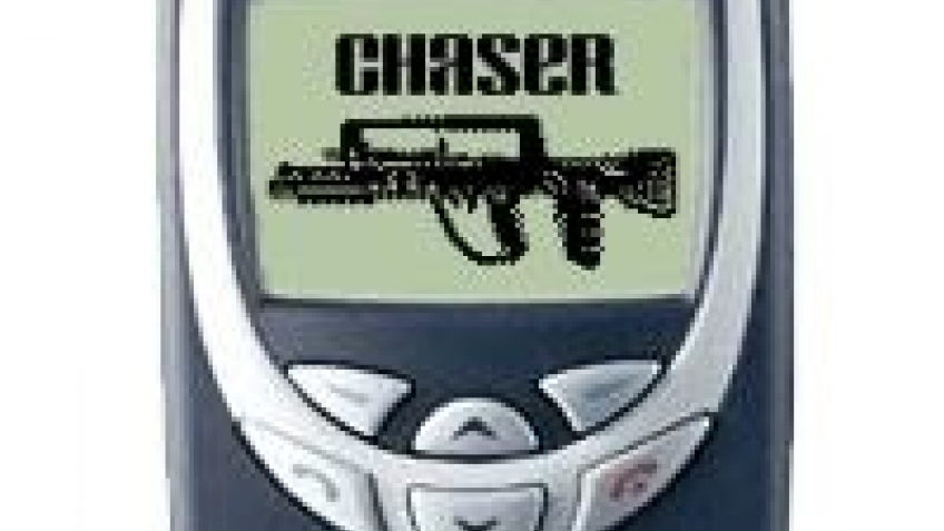 Chaser – в мобильнике