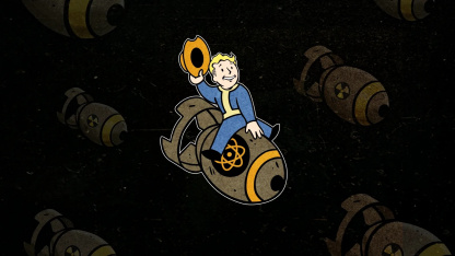 «День, когда упали бомбы»: временно бесплатная Fallout 76 и распродажи