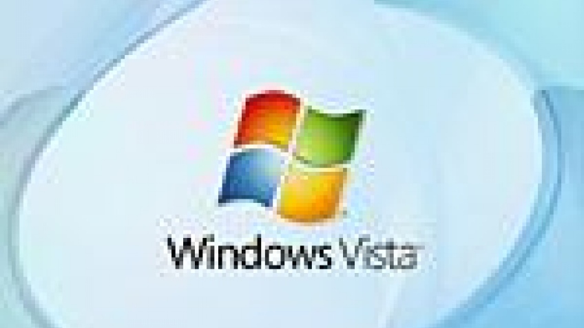 ЕАХ в Windows Vista