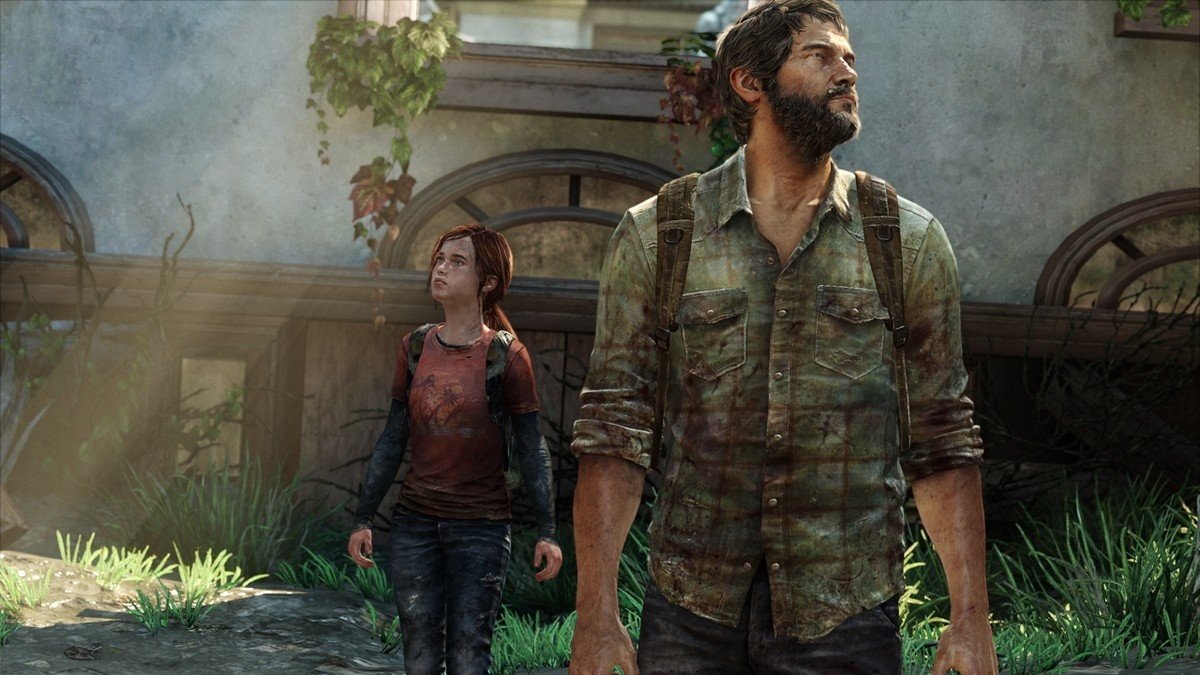 Нил Дракманн закончил работу над сериалом по The Last of Us
