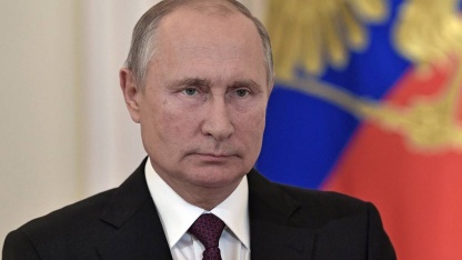 Владимир Путин предложил реализовать по всей России проект «Доступный интернет»