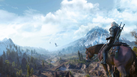 CD Projekt Red объяснила выбор Unreal Engine&nbsp;5 для нового «Ведьмака»