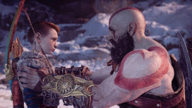 Создатели серии God of War призвали геймеров к уважительному общению