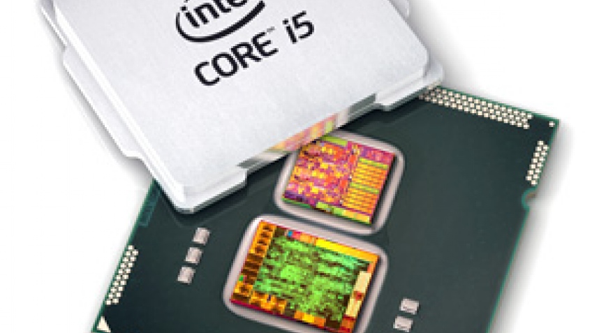 Intel не справляется с производством процессоров Intel не справляется с производством процессоров