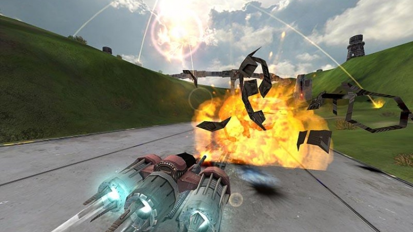HoverAce в продаже