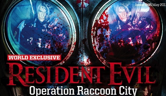 Resident Evil и конфликт трех интересов