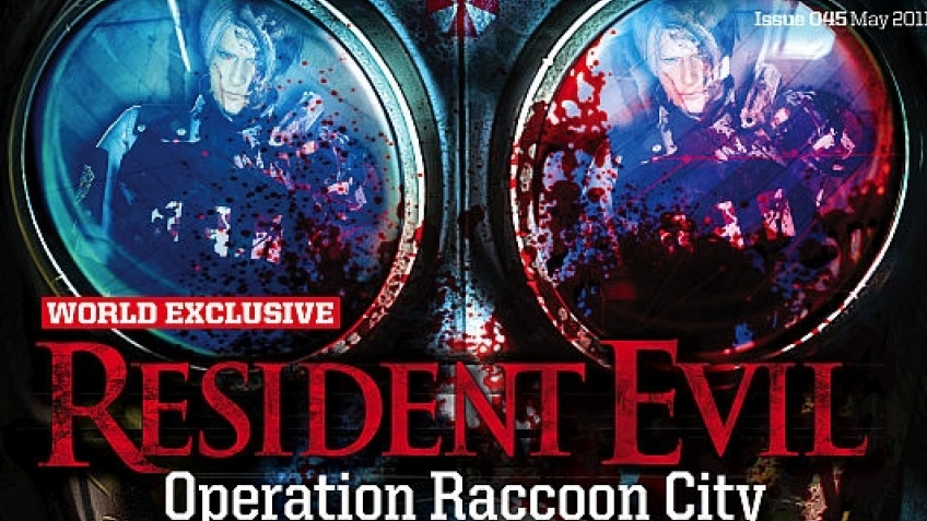 Resident Evil и конфликт трех интересов