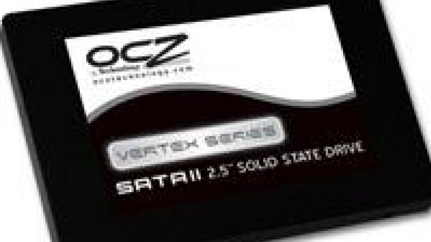 OCZ доделала SSD Vertex