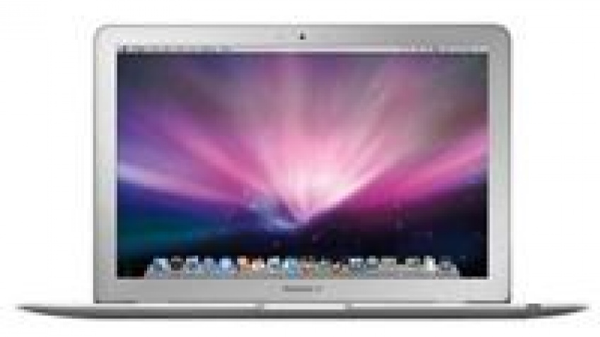 Горячий воздух: у MacBook Air все еще есть проблемы? Горячий воздух: у MacBook Air все еще есть проблемы?