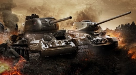 Создатели Project Tank подали против Wargaming встречный иск