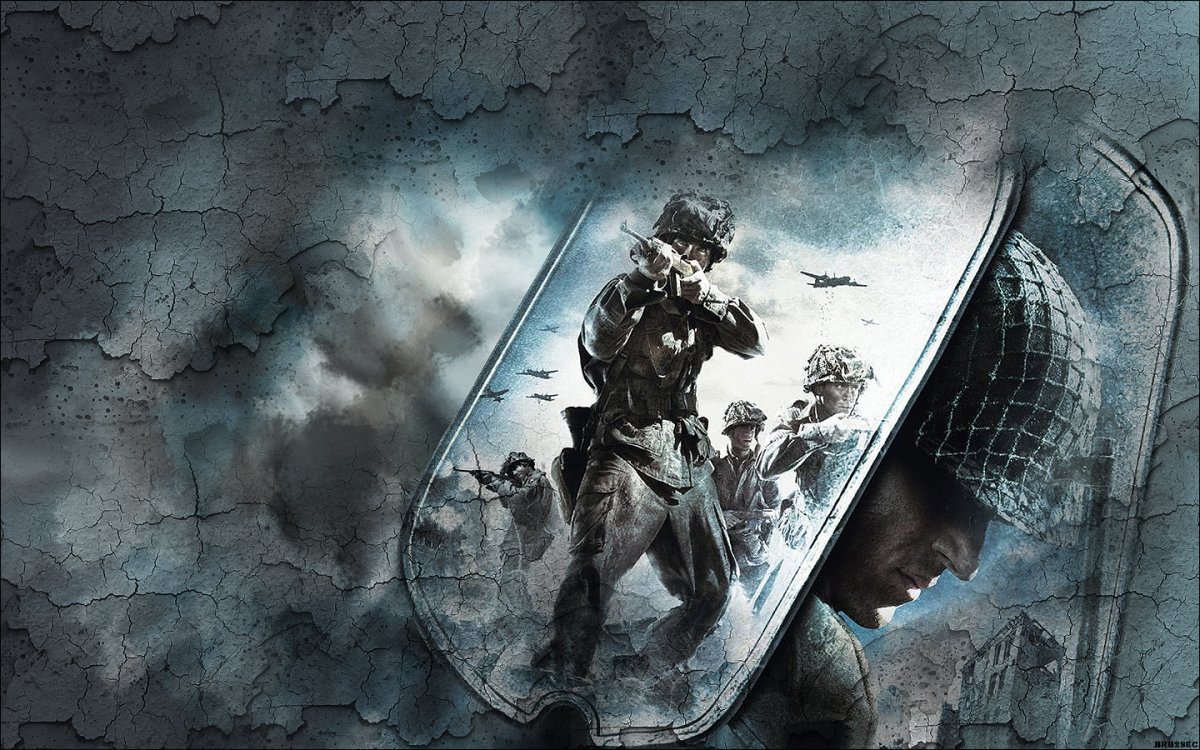 Respawn возрождает Medal of Honor — это полноценный шутер для Oculus Rift