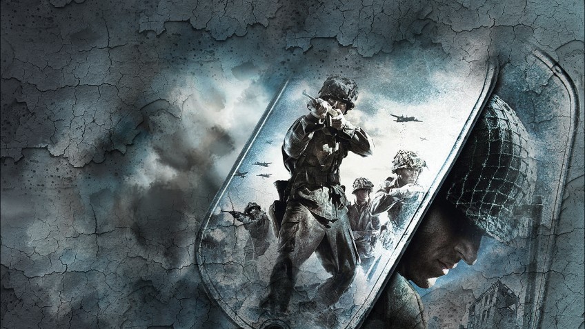 Respawn возрождает Medal of Honor — это полноценный шутер для Oculus Rift