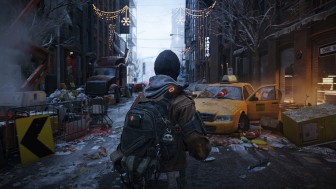 Ubisoft Obnarodovala Sistemnye Trebovaniya Tom Clancy S The Division Igromaniya