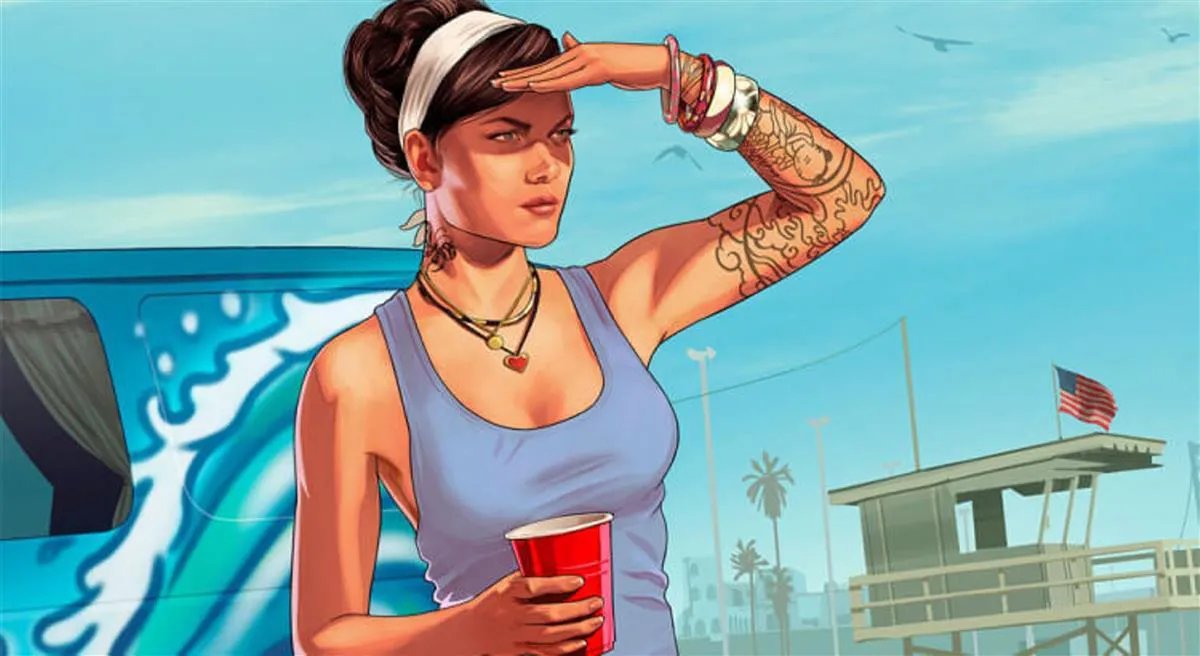 GTA VI will set new creative benchmarks for entertainment in general