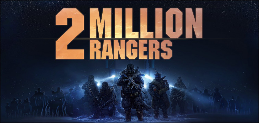 В ролевую игру Wasteland 3 сыграли 2 млн человек