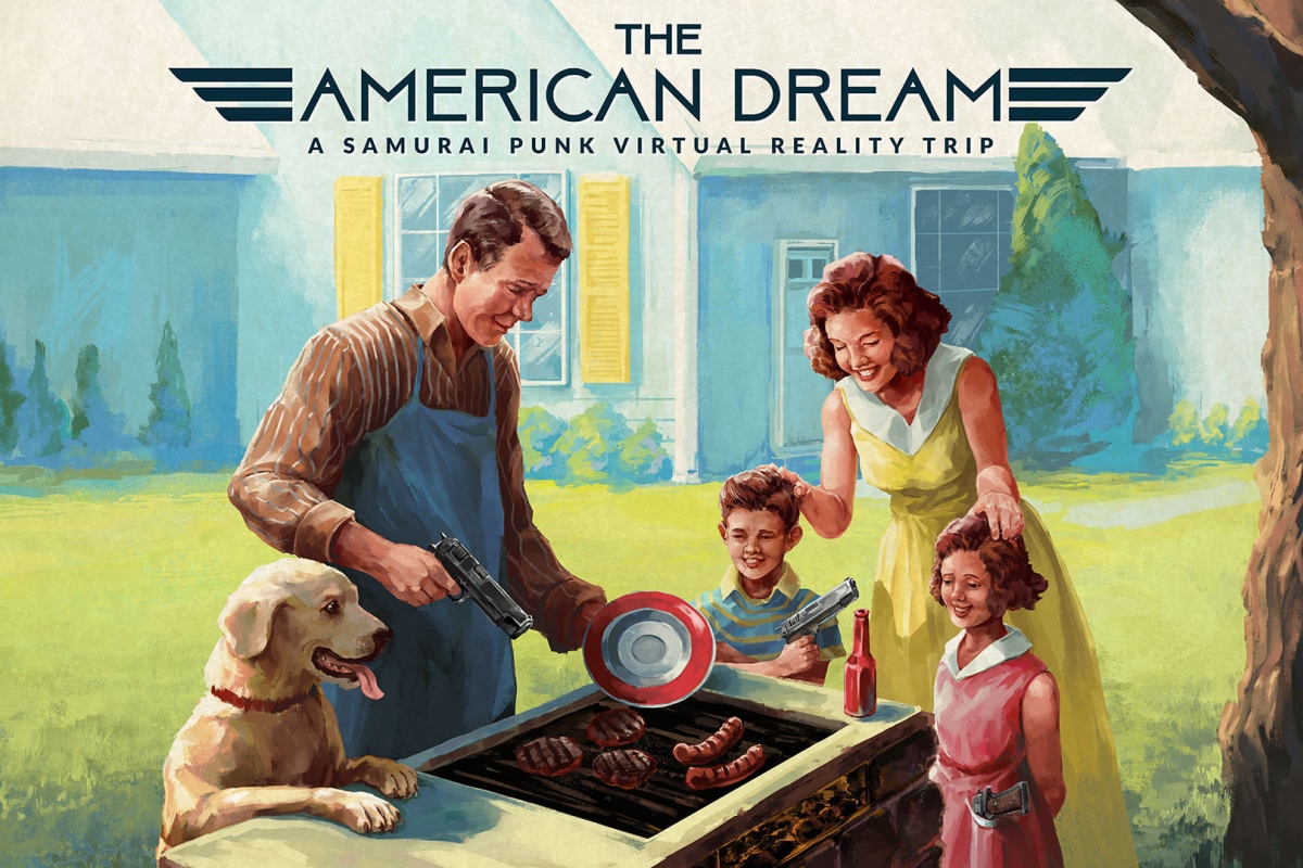 american dream reality or a dream American dream: reality or a dreamby maria algarra do you think the american dream still provides to the poor, tired, and huddle masses i think america still provides access to everybody who steps foot on this country. american dream reality or a dream American dream: reality or a dreamby maria algarra do you think the american dream still provides to the poor, tired, and huddle masses i think america still provides access to everybody who steps foot on this country.