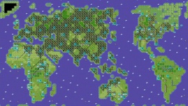 Энтузиаст сделал ремейк Sid Meier’s Civilization в Microsoft Excel