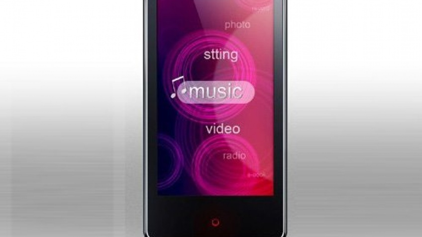 iPod-о-клоны не дремлют