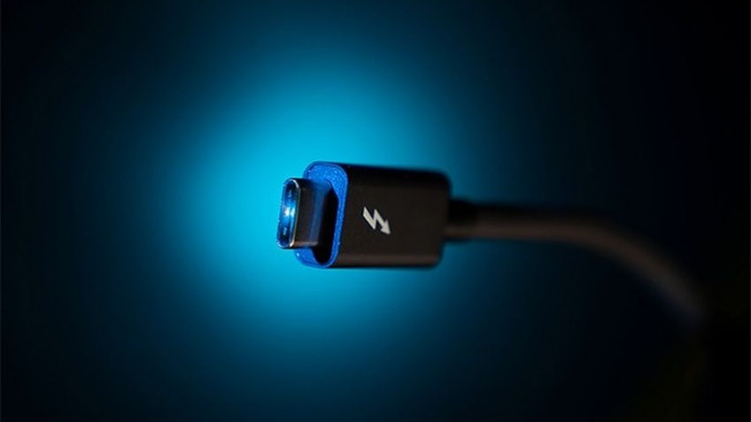 USB 4 уже разрабатывают — скорость до 40 Гбит/с и мощность до 100 Вт