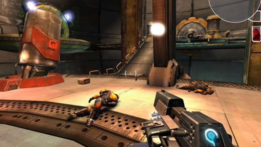 Tribes: Vengeance на финишной прямой