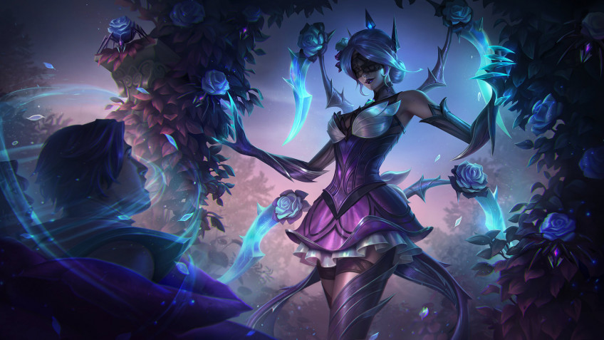 Не пропустите LCL Spring 2022!