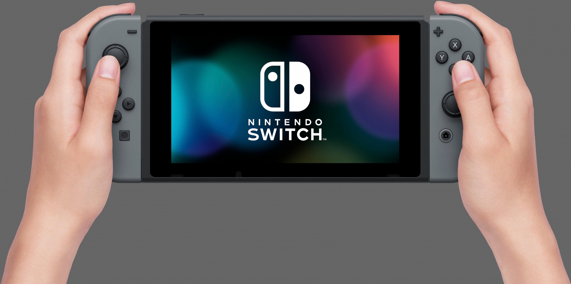 Производство Nintendo Switch выводят из Китая