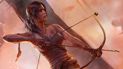 Сидите дома: в Steam раздают Tomb Raider и ещё&nbsp;4 игры