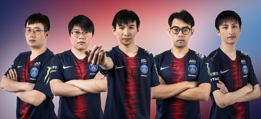 Sostav Psg Lgd Ne Izmenilsya Igromaniya