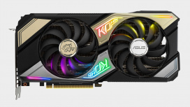 Видеокарты Nvidia в мае лидируют по продажам в «Ситилинке»