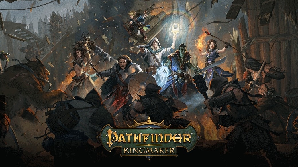 В Pathfinder: Kingmaker будет гоблин-компаньон, новая сюжетная глава и архетипы