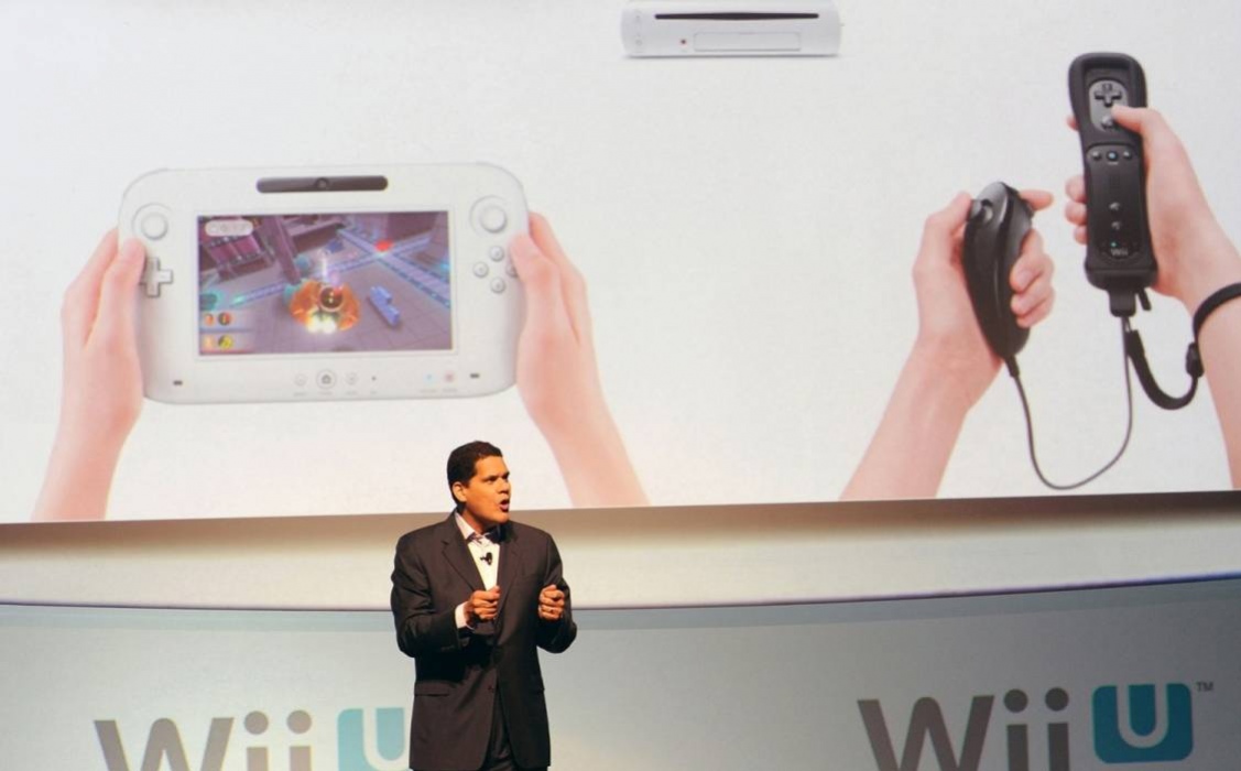 Wii U не впечатлила инвесторов и аналитиков