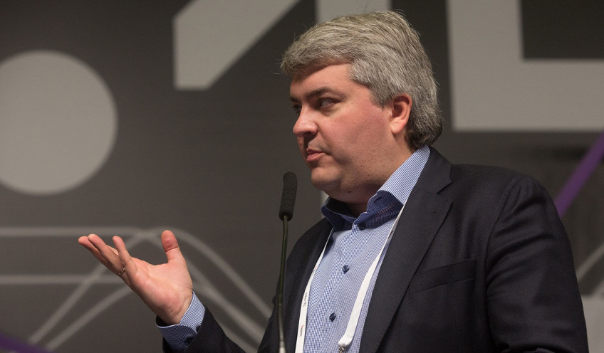 Алексей Гореславский