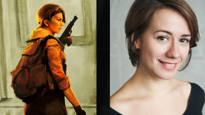 GamesVoice выпустила русскую озвучку Half Life Alyx