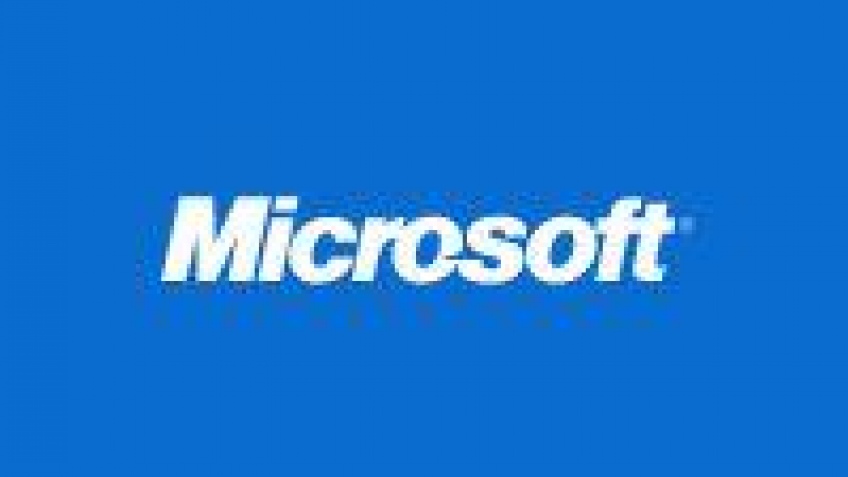 Microsoft на E3 Microsoft на E3