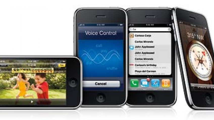 Nokia подала в суд на Apple