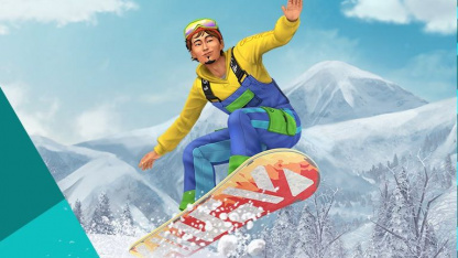 В The Sims 4 откроются «Снежные просторы»: дополнение выходит в ноябре