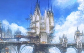 Final Fantasy XIV: вся серия в одном флаконе