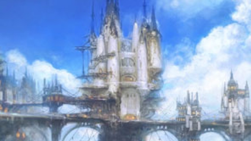 Final Fantasy XIV: вся серия в одном флаконе