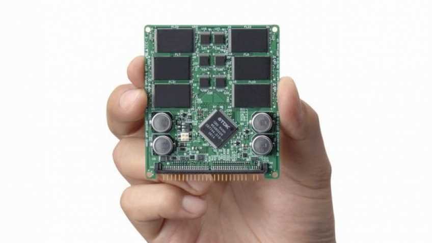 Сила SSD Сила SSD
