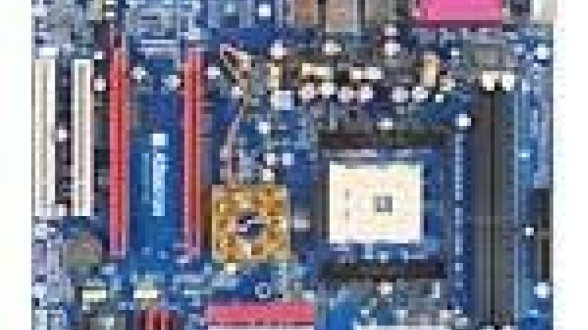 Бюджетный SLI