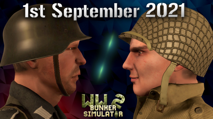 WW2 Bunker Simulator выходит в ранний доступ 1 сентября – Telegraph