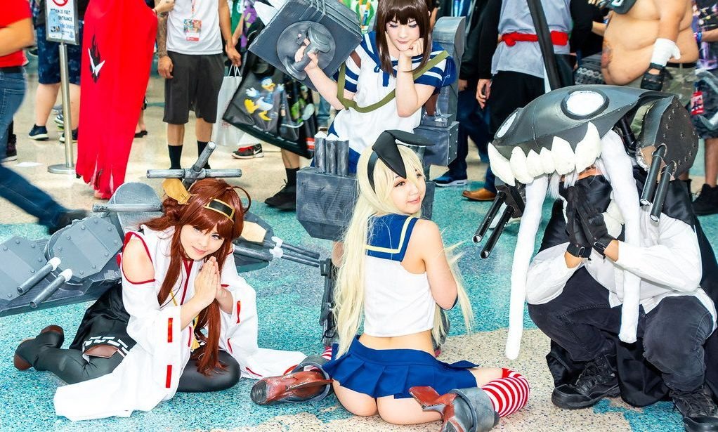 Anime Expo 2020 Canceled Review Freemmorpg Top Get ticket alerts for this artist. anime expo 2020 canceled review