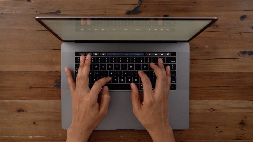 Инсайдер утверждает, что Apple откажется от клавиатур-«бабочек»