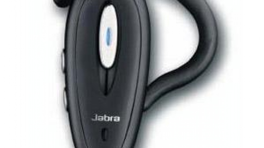 Эх, Jabra! Эх, Jabra!