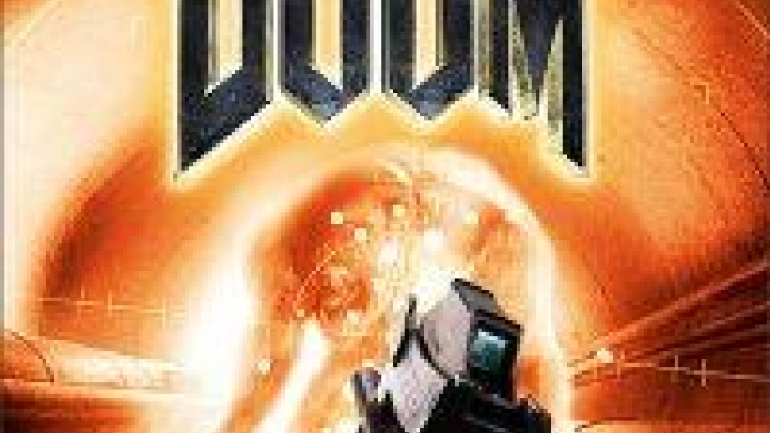 Doom в кинотеатрах